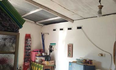 Jual Rumah Jl. Ternate. Thehok, Jambi