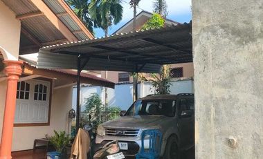 Jual Rumah Jl. Ternate. Thehok, Jambi