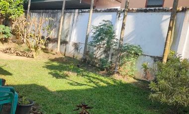 Jual Rumah Jl. Ternate. Thehok, Jambi