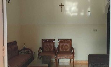 Jual Rumah Jl. Ternate. Thehok, Jambi