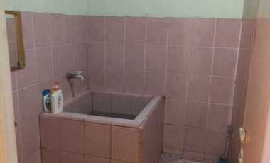 Jual Rumah Jl. Ternate. Thehok, Jambi