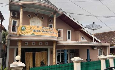 Dijul Rumah Jln. Haji ibrahim. Jambi