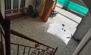 Dijul Rumah Jln. Haji ibrahim. Jambi