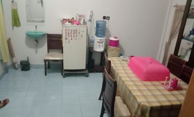 Dijul Rumah Jln. Haji ibrahim. Jambi