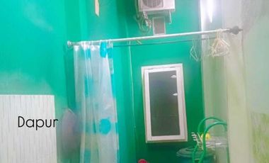 Rumah di bukit asri residence, kenali asam bawah. Jambi.