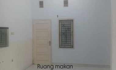 Rumah di bukit asri residence, kenali asam bawah. Jambi.