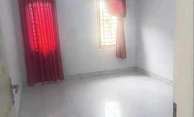 Rumah di bukit asri residence, kenali asam bawah. Jambi.