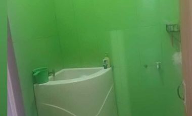 Rumah di bukit asri residence, kenali asam bawah. Jambi.