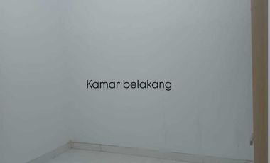 Rumah di bukit asri residence, kenali asam bawah. Jambi.