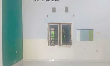 Rumah di bukit asri residence, kenali asam bawah. Jambi.