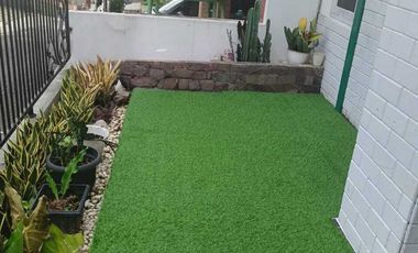 Rumah di bukit asri residence, kenali asam bawah. Jambi.