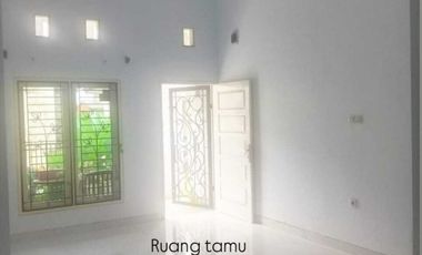 Rumah di bukit asri residence, kenali asam bawah. Jambi.