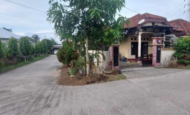 Jual Rumah JL. HM. Rifaddin, harapan baru, samarinda