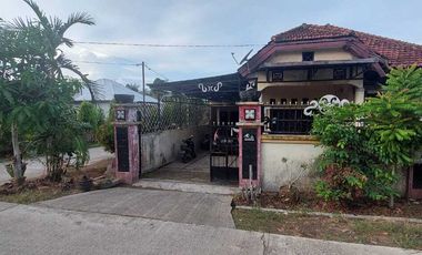 Jual Rumah JL. HM. Rifaddin, harapan baru, samarinda
