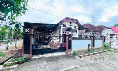 Jual Rumah JL. HM. Rifaddin, harapan baru, samarinda