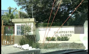 Quinta en Venta en El Barro, Monterrey, Nuevo León