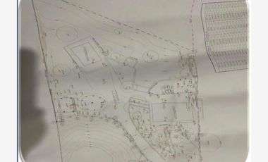 Quinta en Venta en El Barro, Monterrey, Nuevo León
