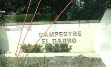 Quinta en Venta en El Barro, Monterrey, Nuevo León