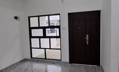 Rumah Baru 400jtaan Jatihandap