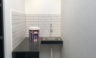 Rumah Baru 400jtaan Jatihandap