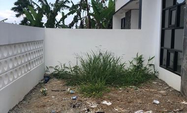 Rumah Baru 400jtaan Jatihandap