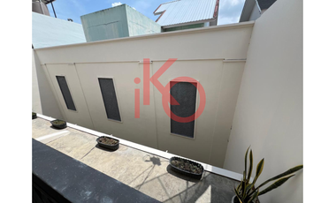 Disewa Rumah Cantik di TGR 2 Fully Furnished Hook Tengah