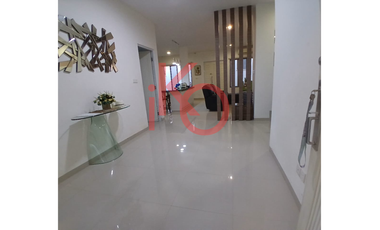 Disewa Rumah Cantik di TGR 2 Fully Furnished Hook Tengah