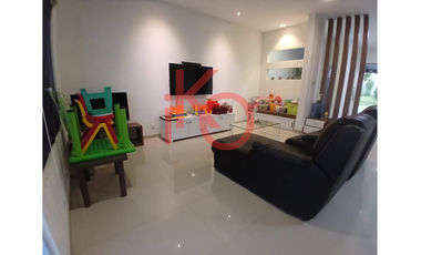 Disewa Rumah Cantik di TGR 2 Fully Furnished Hook Tengah