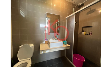 Disewa Rumah Cantik di TGR 2 Fully Furnished Hook Tengah