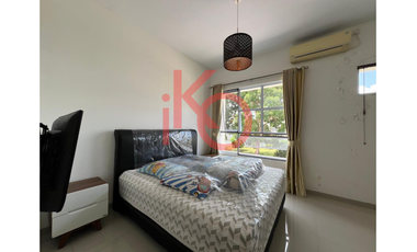 Disewa Rumah Cantik di TGR 2 Fully Furnished Hook Tengah