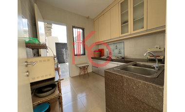 Disewa Rumah Cantik di TGR 2 Fully Furnished Hook Tengah