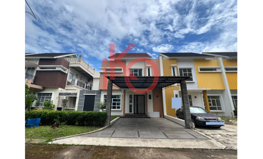 Disewa Rumah Cantik di TGR 2 Fully Furnished Hook Tengah