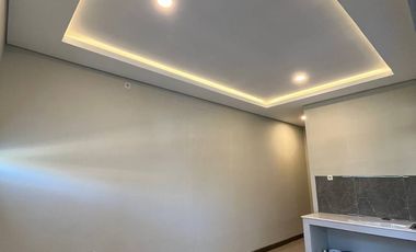 Rumah Toko Ruko Siap Huni di Padaasih Cimahi Utara Cisarua