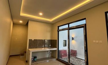 Rumah Toko Ruko Siap Huni di Padaasih Cimahi Utara Cisarua