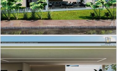 Casa en venta Coto Santa Lucia Mazatlán