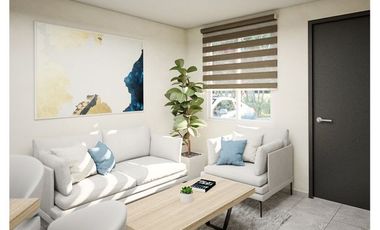 Alta California (Casa totalmente equipada)