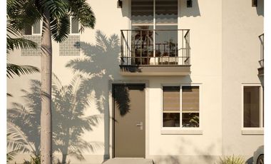 Alta California (Casa totalmente equipada)