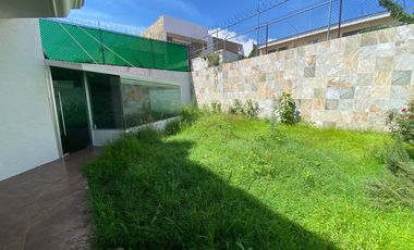 Casa en Venta y/o Renta 1era secc de Bugambilias
