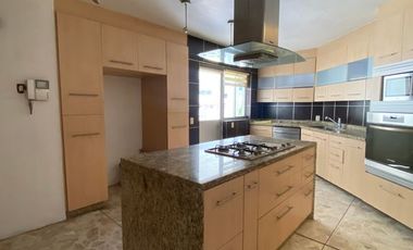 Casa en Venta y/o Renta 1era secc de Bugambilias