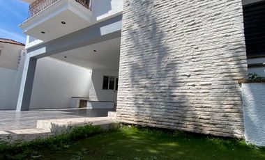 Casa en Venta y/o Renta 1era secc de Bugambilias