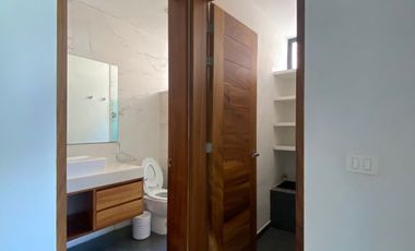Casa en Bosques Vallarta Coto Camichin Renta
