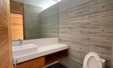 Casa en Bosques Vallarta Coto Camichin Renta