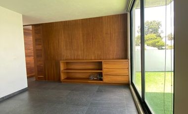 Casa en Bosques Vallarta Coto Camichin Renta