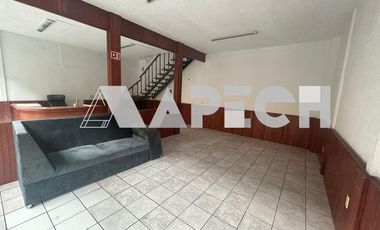 SE RENTA LOCAL U OFICINA EN TEXCOCO