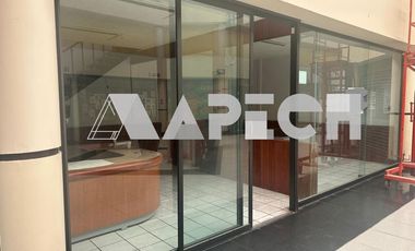 SE RENTA LOCAL U OFICINA EN TEXCOCO