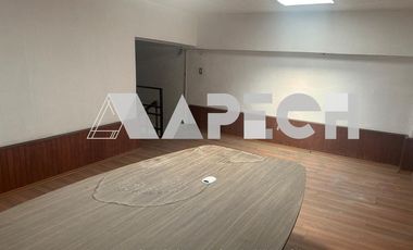 SE RENTA LOCAL U OFICINA EN TEXCOCO