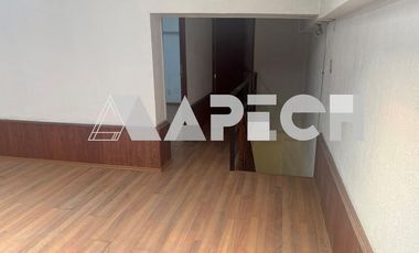 SE RENTA LOCAL U OFICINA EN TEXCOCO