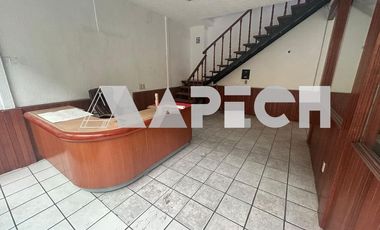 SE RENTA LOCAL U OFICINA EN TEXCOCO