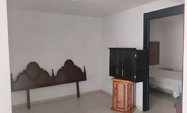 Departamento en renta en Barrio Alto