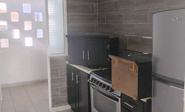 Departamento en renta en Barrio Alto